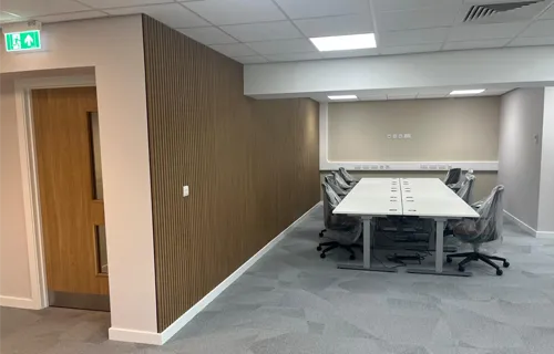 Decorating Services