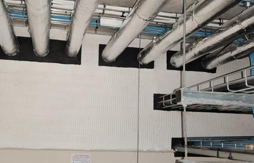 Fire Protection Services