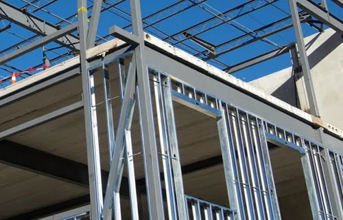 Structural Framing Systems