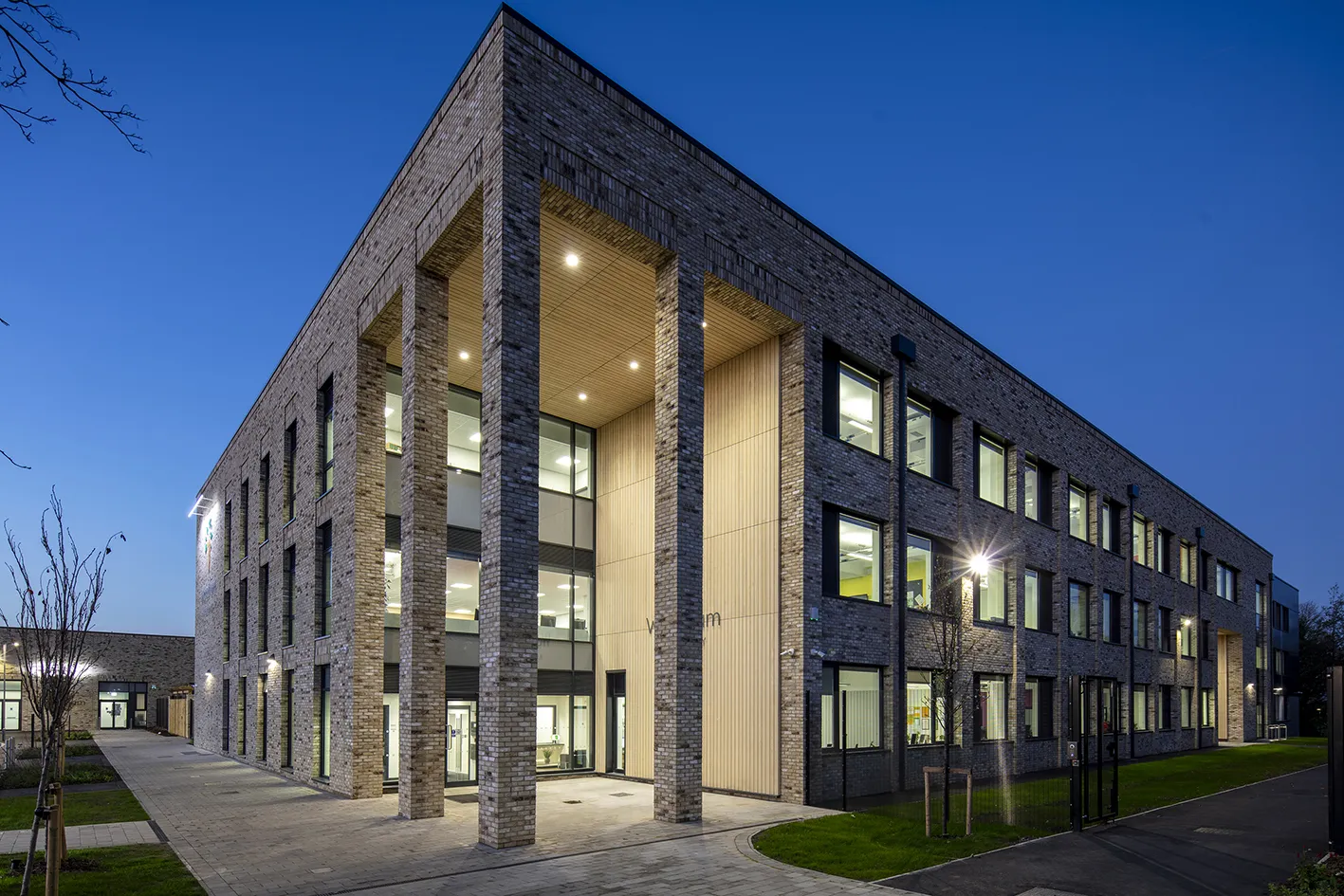 Supply and Fix Services to the Construction Industry